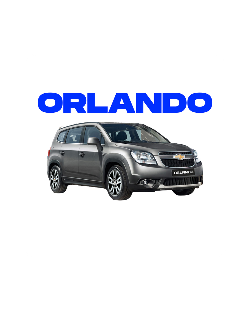 ORLANDO
