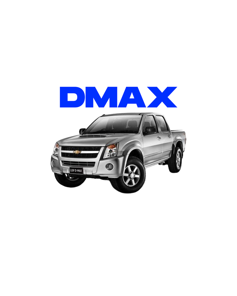 D-Max