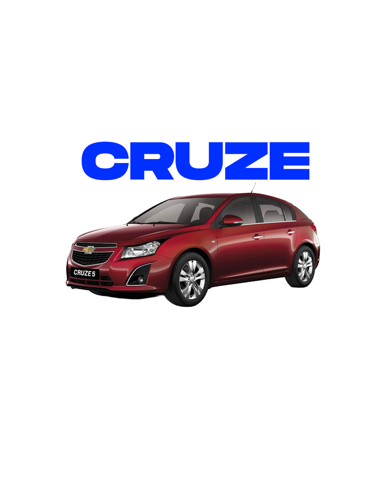 Cruze