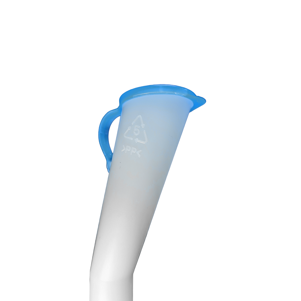 Tubo de Llenado de Envase de Limpiaparabrisas Aveo