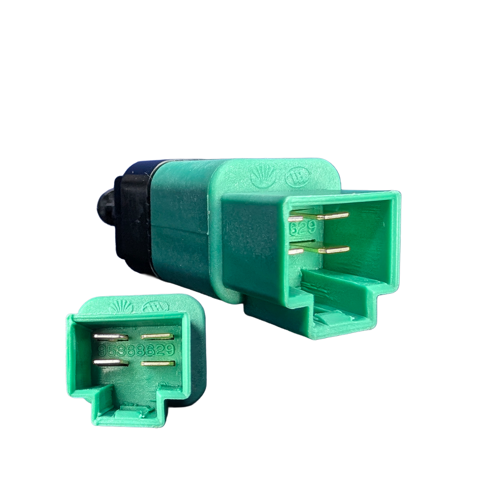 Sensor de Pedal de Freno Aveo / Optra (Automático)