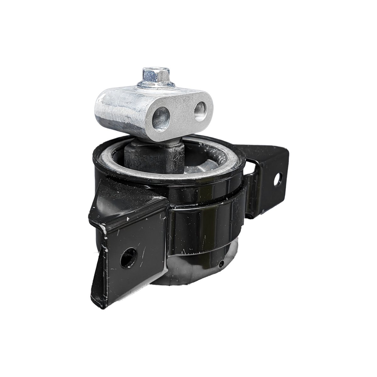 Base de Motor Izquierda Aveo