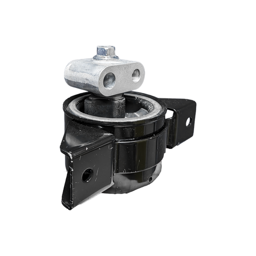 Base de Motor Izquierda Aveo