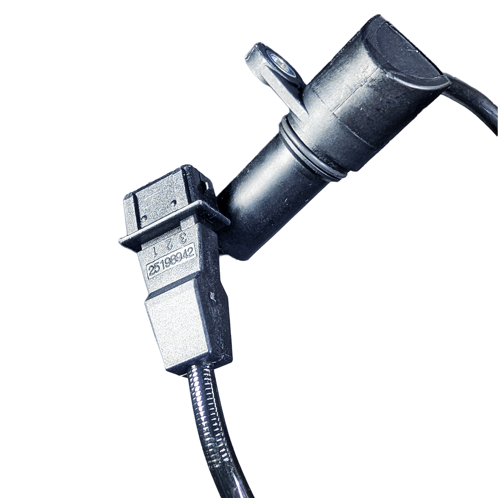 Sensor de Cigüeñal Aveo