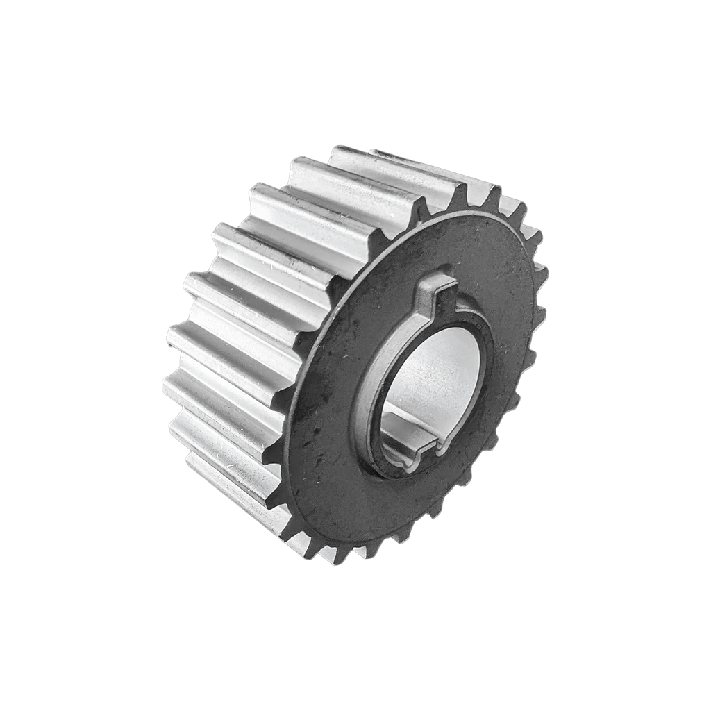 Piñón de Cigüeñal Optra Design