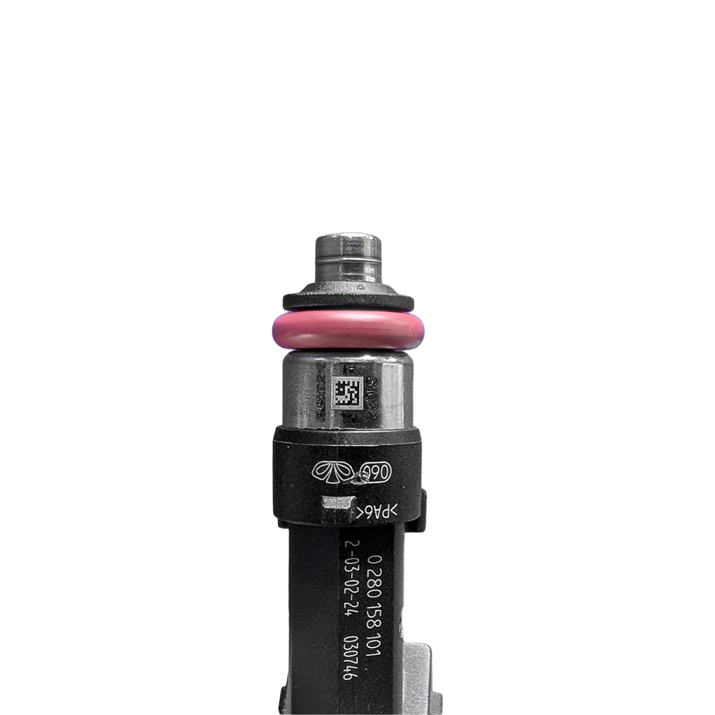 Inyector Optra Design