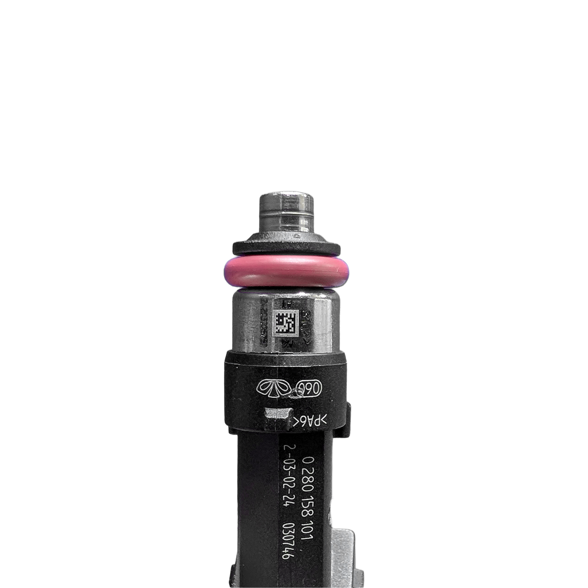 Inyector Optra Design