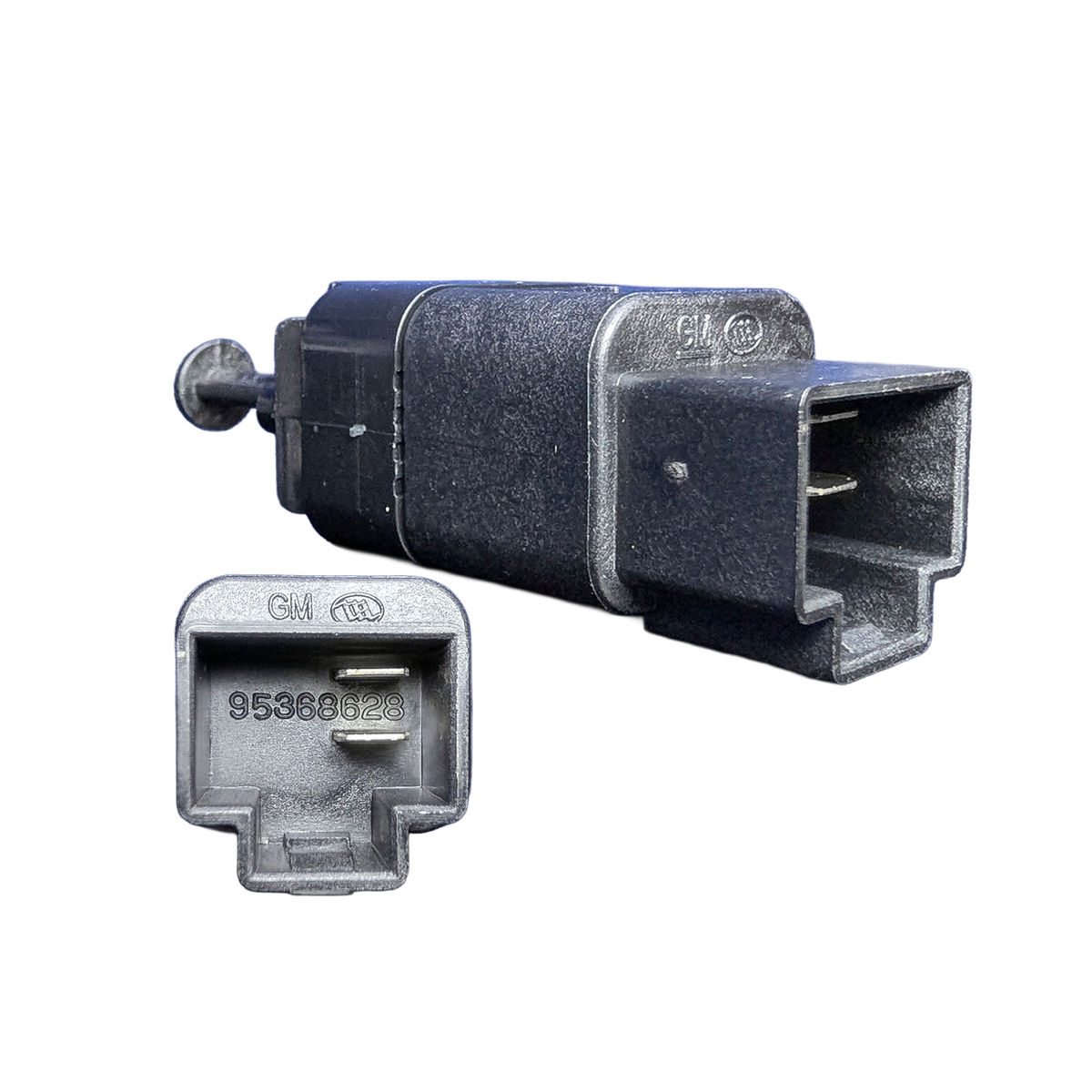 Sensor de Pedal de Freno Aveo / Optra (Sincrónico)