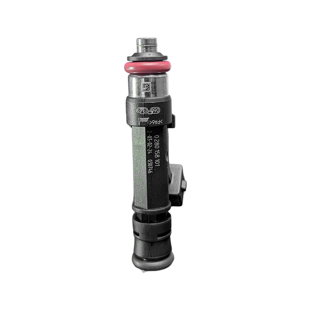 Inyector Optra Design
