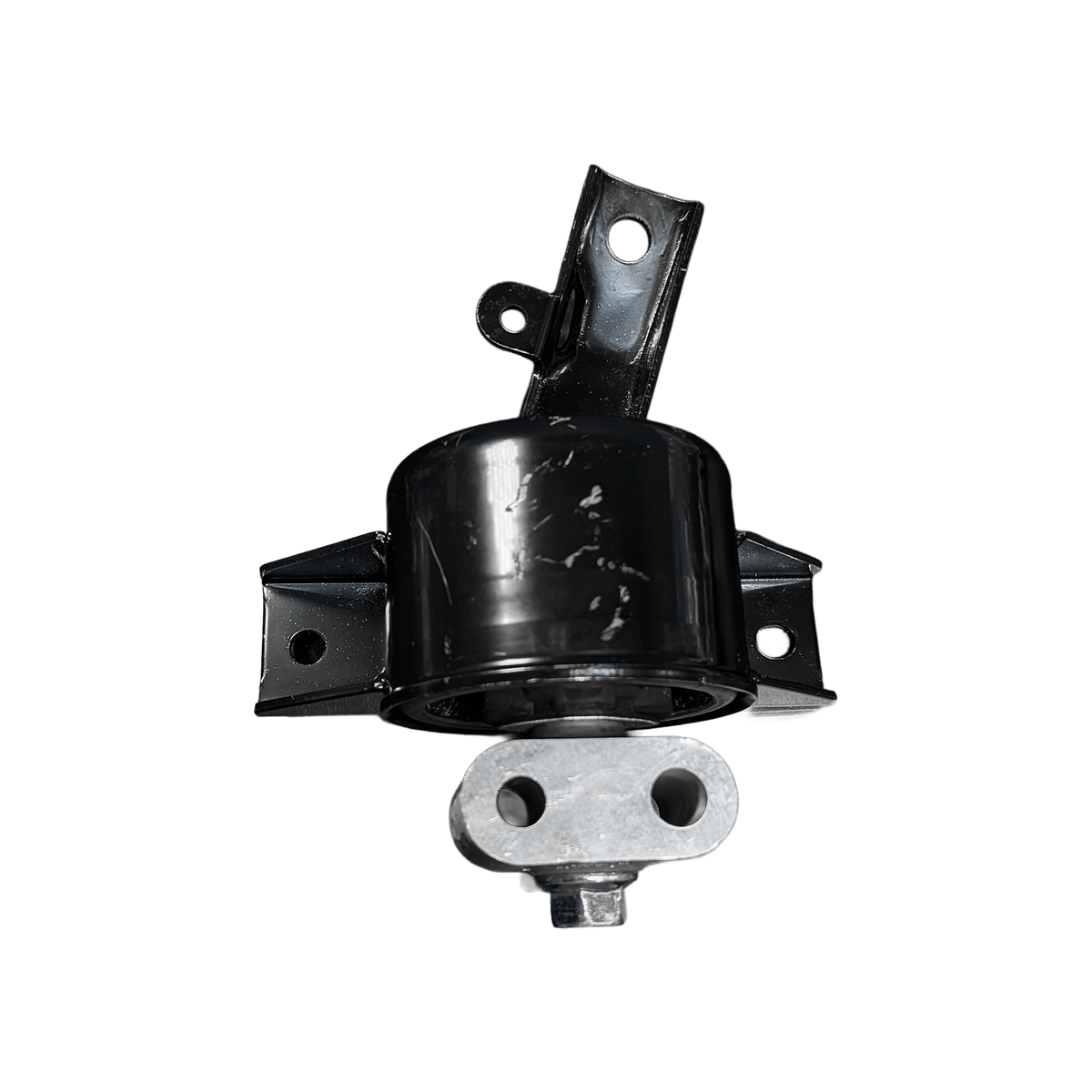 Base de Motor Izquierda Aveo