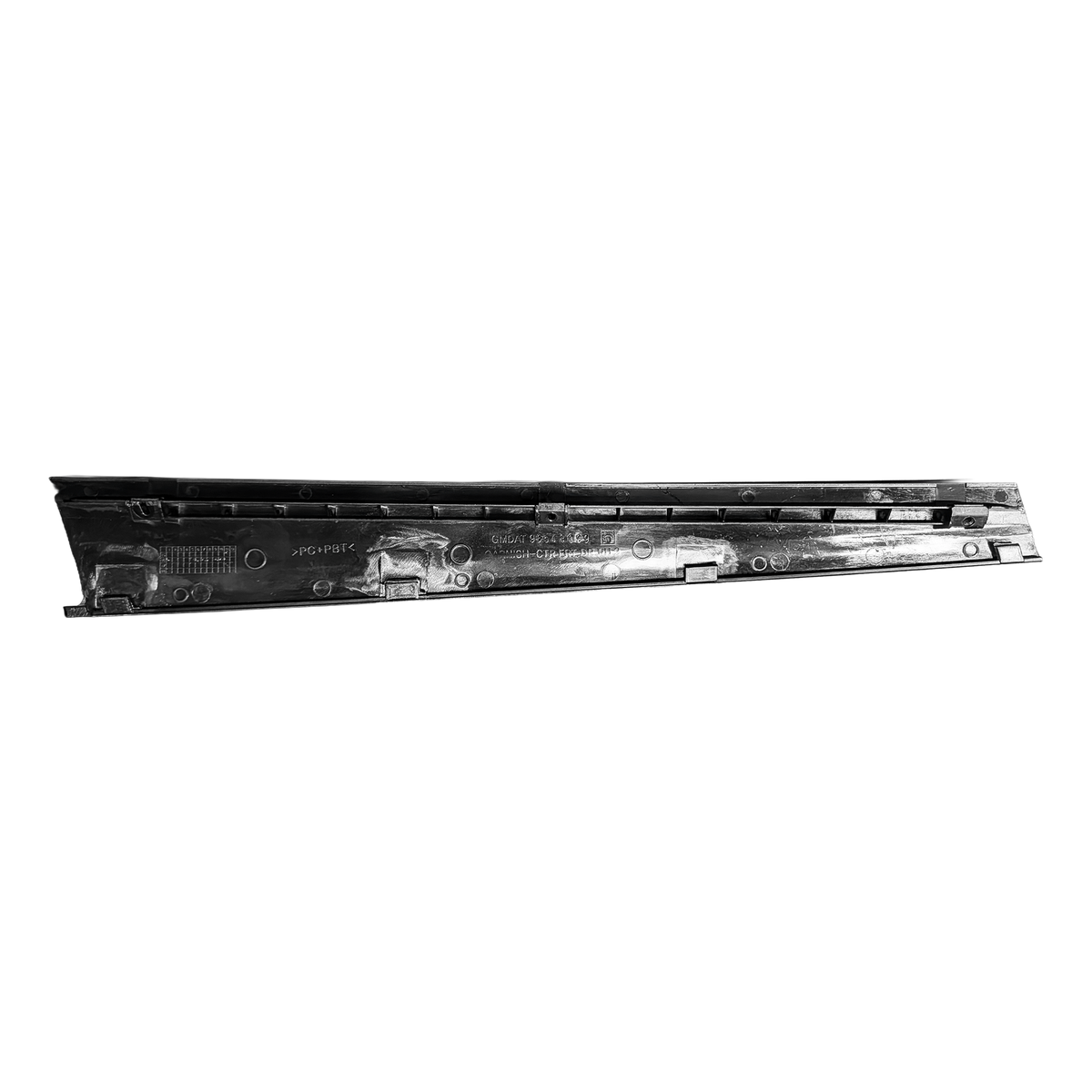 Moldura de Paral de Puerta Delantera Derecha Optra
