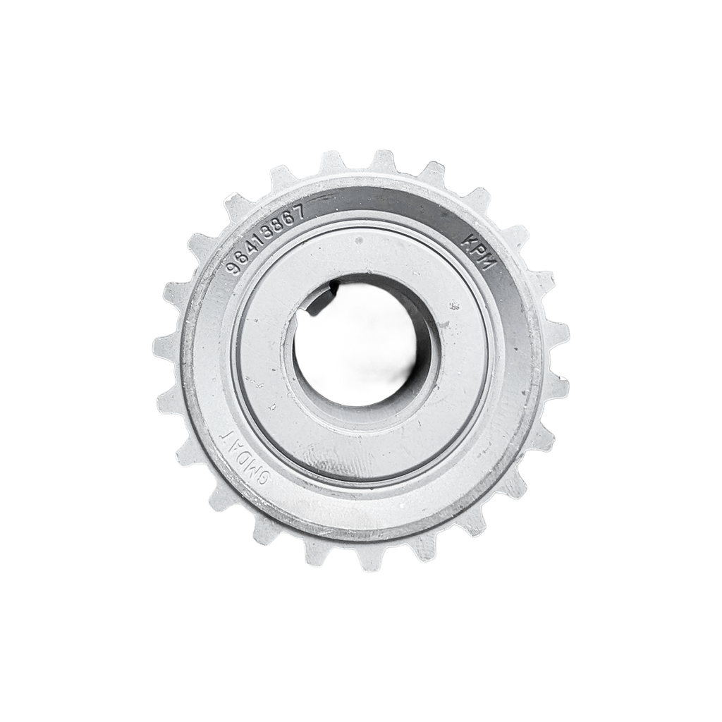 Piñón de Cigüeñal Optra Design