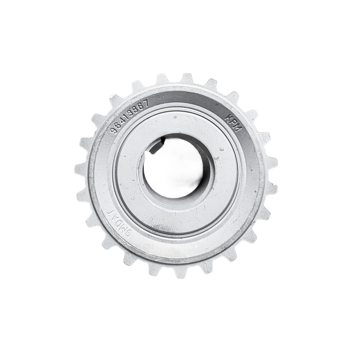 Piñón de Cigüeñal Optra Design