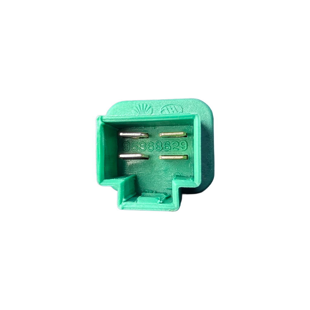 Sensor de Pedal de Freno Aveo / Optra (Automático)