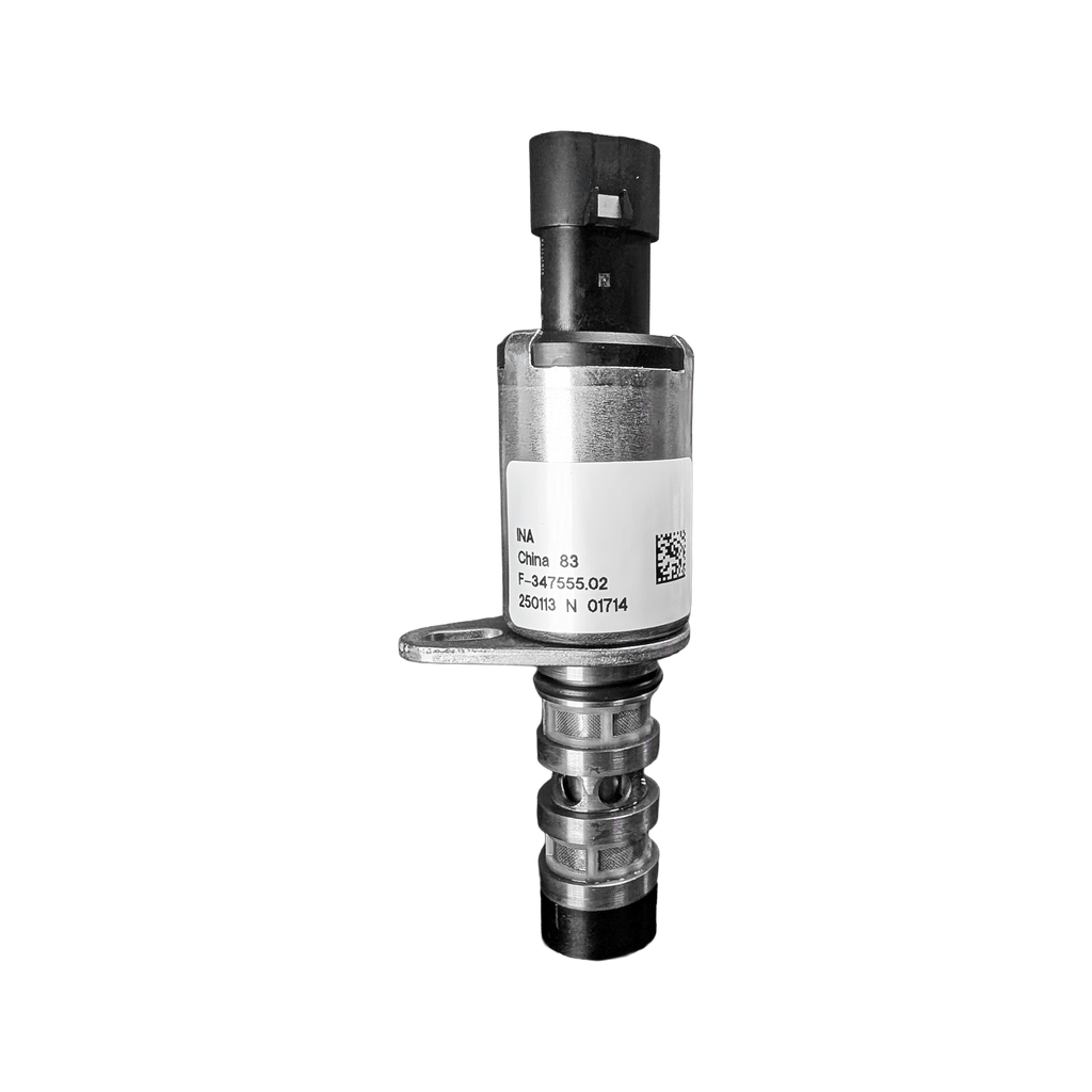 Válvula Solenoide de Árbol de Levas Cruze