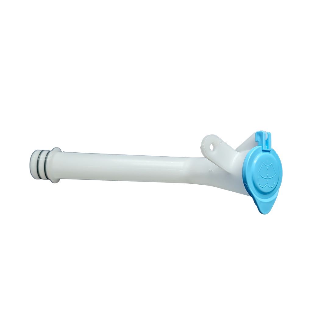 Tubo de Llenado de Envase de Limpiaparabrisas Optra