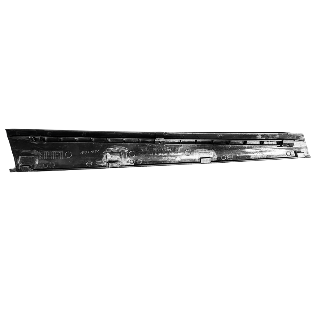 Moldura de Paral de Puerta Delantera Derecha Optra