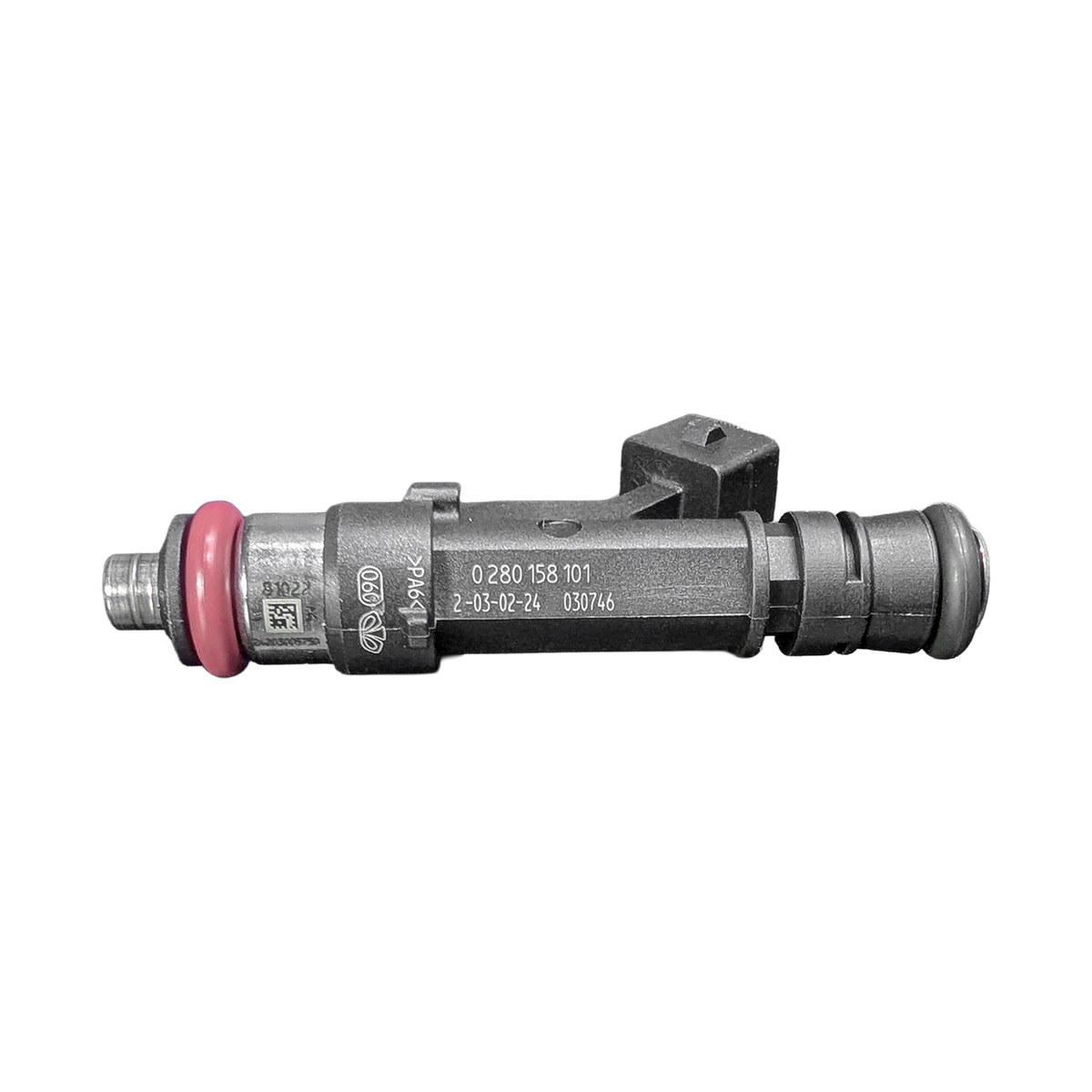 Inyector Optra Design